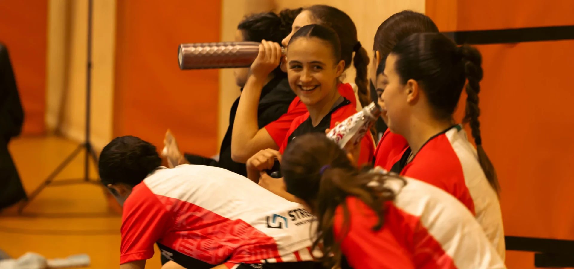 Jornada de carácter para el baloncesto femenino de Formación Deportiva Mérida