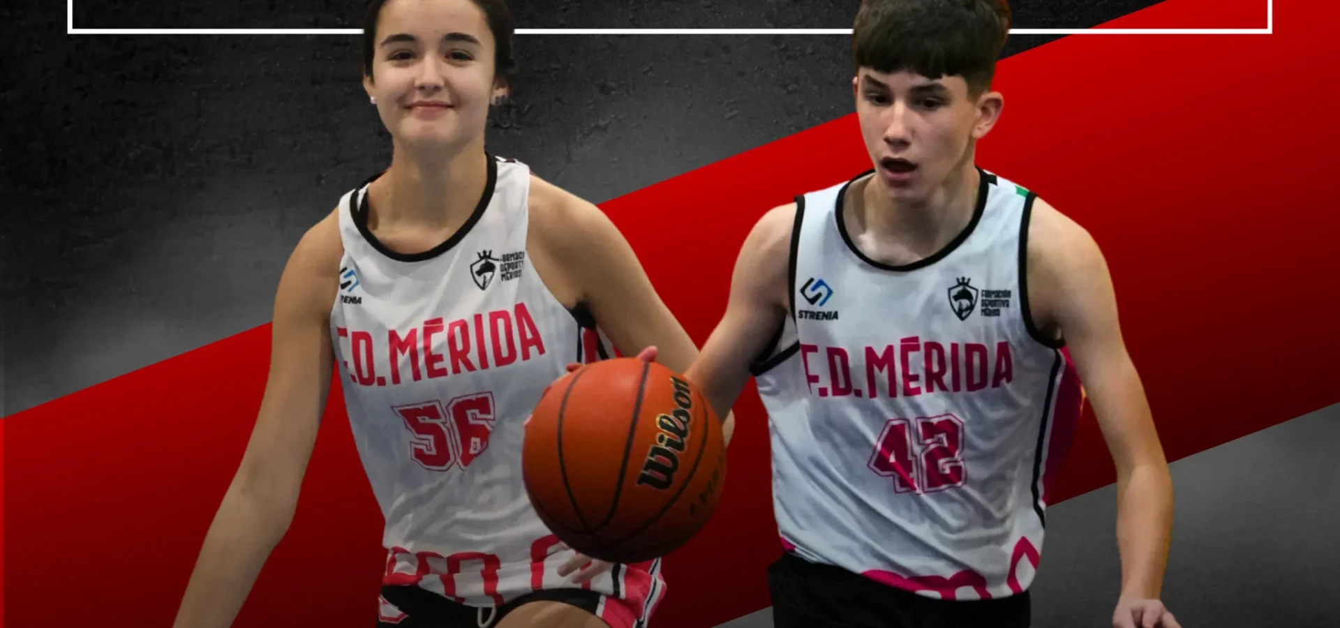 Cinco equipos de Formación Deportiva Mérida se clasifican para los playoffs por el título de Extremadura