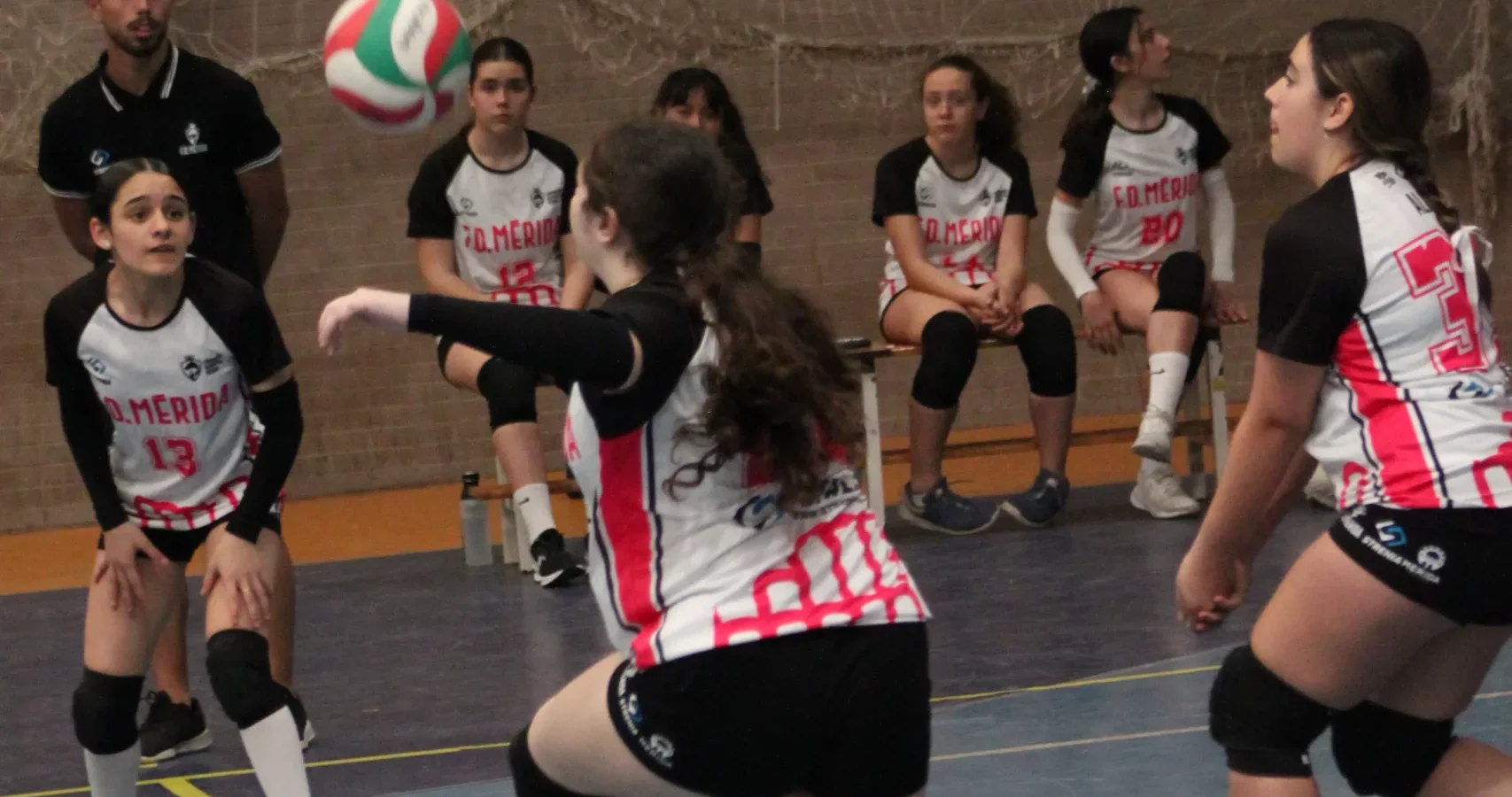 Infantiles y cadetes cierran la competición en Liga Plata con aprendizaje y crecimiento