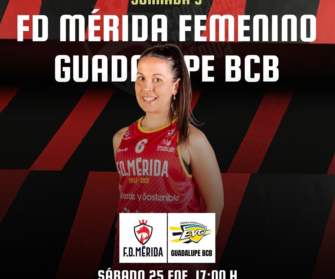 MÉRIDA FEMENINO
