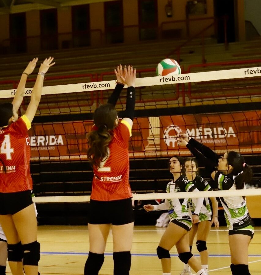 «FINALES» DE REYES 2024-25
